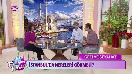 Gezi ve Seyahat