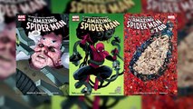 Обзор комикса Superior Spider-Man (Совершенный Человек-Паук)