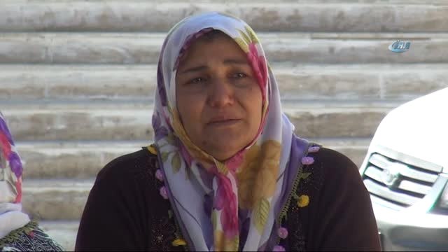 İş Adamının Otomobilde İnfaz Ettiği Kadının Annesi Konuştu