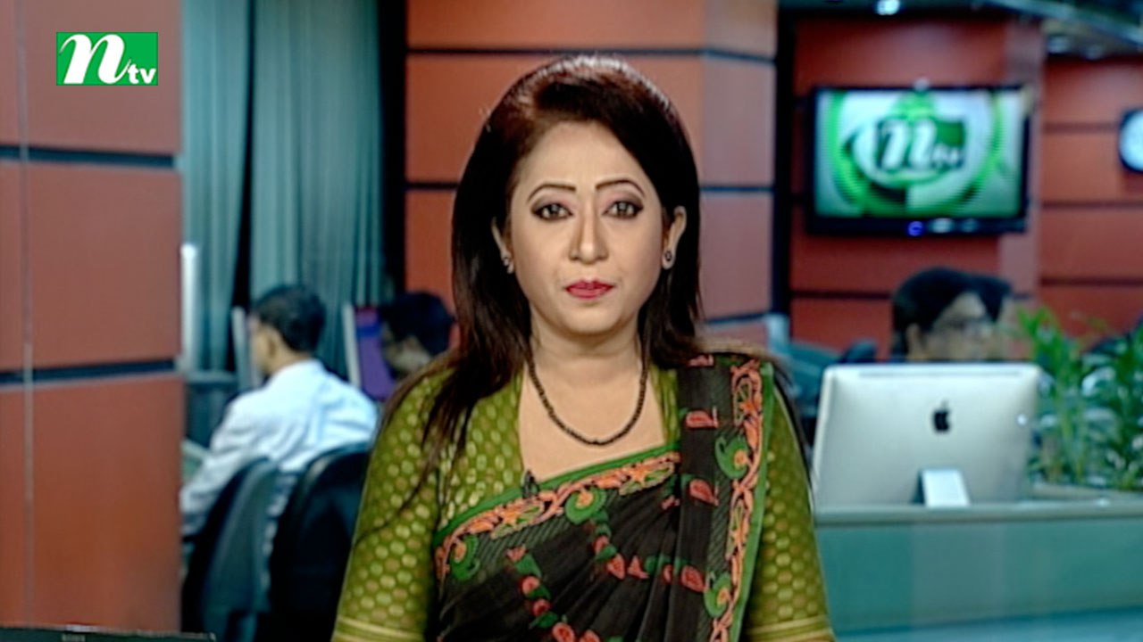 NTV Desher Khobor | 18 October, 2017
