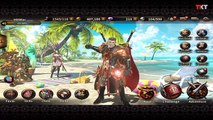 How to upgrade items (Save Gold) HIT - Heroes of Incredible Tales - MMORPG Mobile