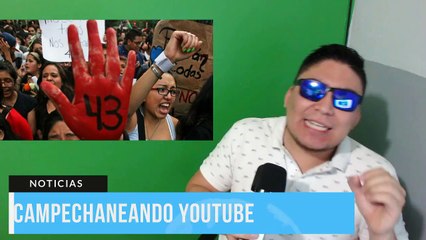 ¡QUE POCA! Felipe Calderón acusa GRAVEMENTE a AMLO - Campechaneando