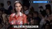 Paris Fashion Week Spring/Summer 2018 - Valentin Yudashkin Hairstyle | FashionTV