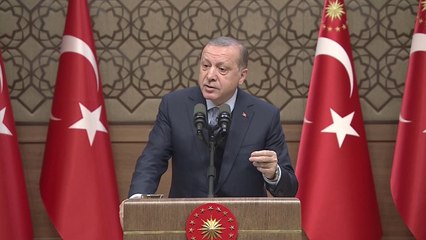 Ya Sen Hangi Hakla 'Kerkük Benim' Diyorsun"