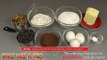Easy Triple Chocolate Walnut Brownies Recipe