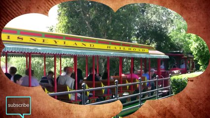 جولة سياحية داخل مدينه ديزنى لاند أمريكا !!!! Tour of Disneyland USA