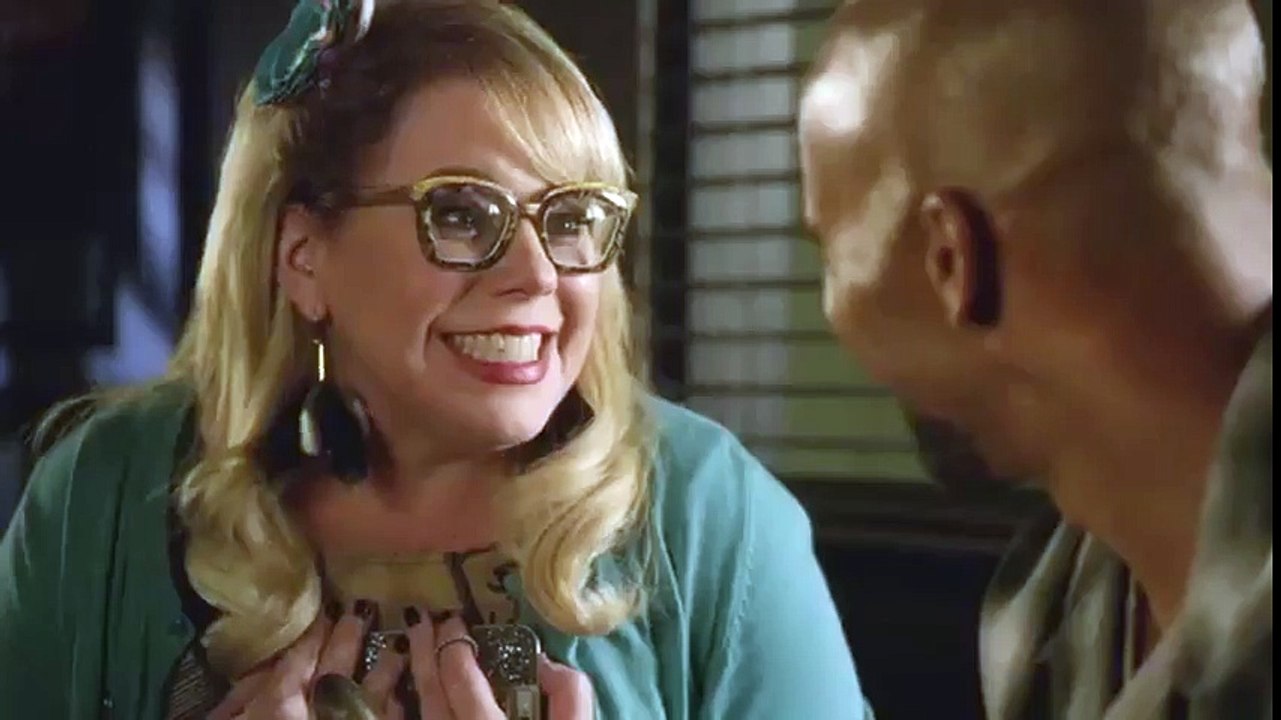 Surprise: Shemar Moore, alias Derek Morgan, va faire son retour dans "Esprits Criminels" le 25 octobre sur CBS aux USA