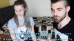 ❤️ My Boyfriend Does My Makeup ❤️ Мой Парень делает мне Макияж