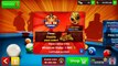 8 Ball Pool - Cheater Reported !!!