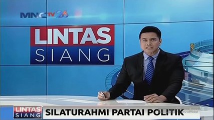 Pertemuan Deddy Mizwar dan Hary Tanoe Tergolong Istimewa