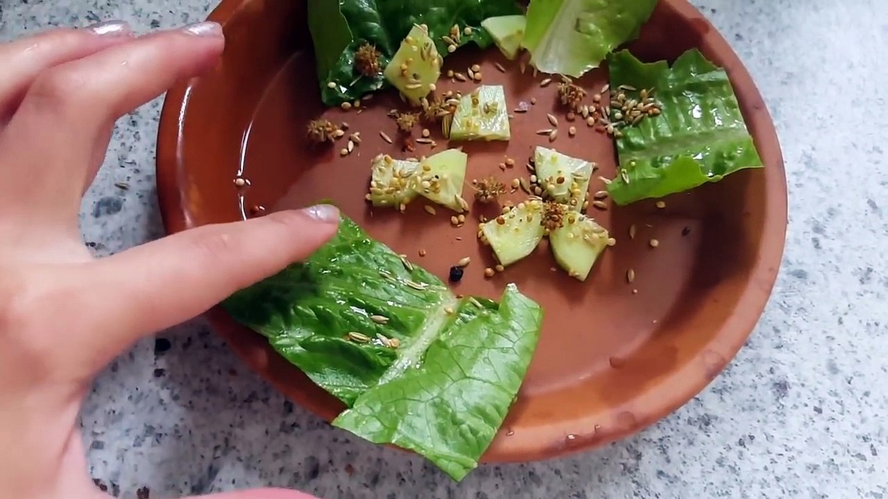 Wellensittiche an Obst und Gemüse gewöhnen