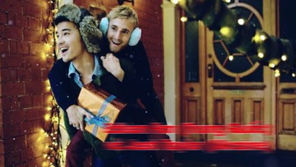 Những cặp đôi đồng tính nam đẹp - nổi nhất thế giới