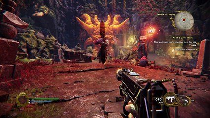 Shadow Warrior 2