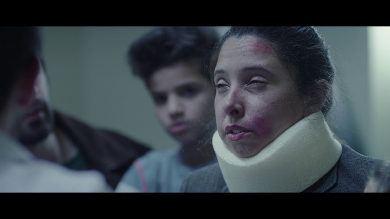 الفيلم القصير | بــريــك | الوسواس القهري | Short Movie | Break