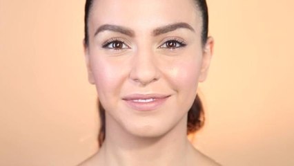 لإطلالة يومية ... مكياج ناعم من سيفورا