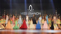 كيف كانت الإطلالات في حفل انتخاب ملكة جمال لبنان