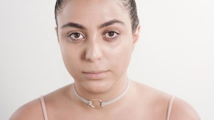 أسهل طريقة لرسم الحواجب بشكل طبيعي