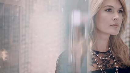 زيارة زويا إلى بوتيك سواروفسكي لاكتشاف  Remix collection