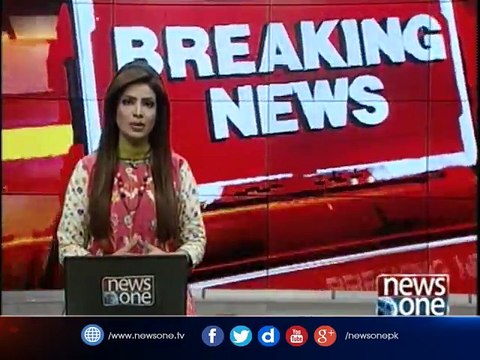 BREAKING: TTP commander Omar Khalid Khorasani killed in Afghanistan drone attack