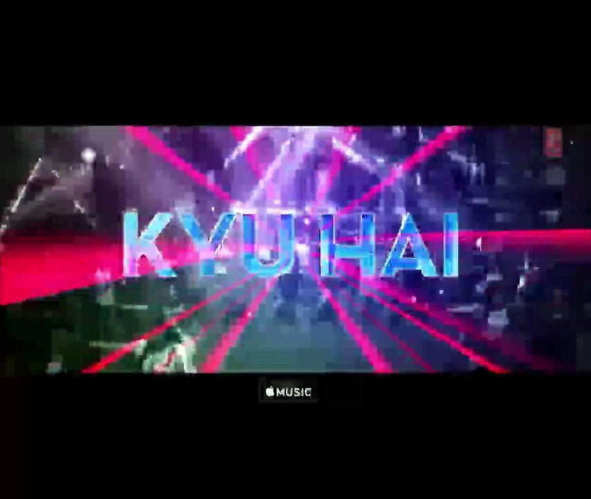 Itna Sannata Kyun Hai Video Song - Golmaal Again