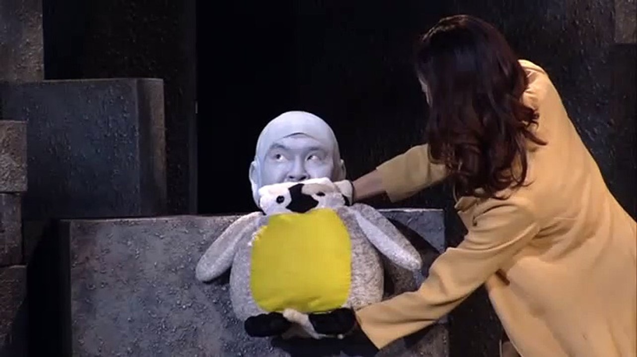 キフシャム国の冒険 2