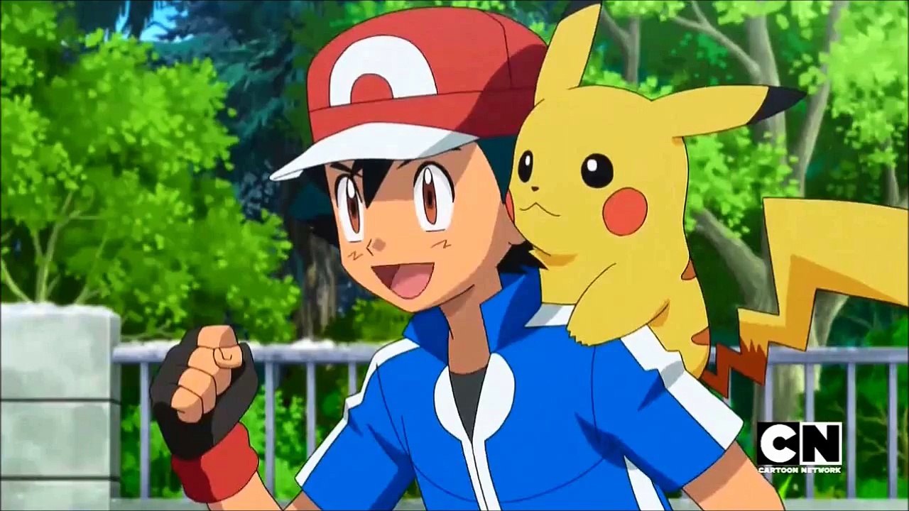 Top 10 Battles Ash Ketchum has LOST (Ft. HDvee)