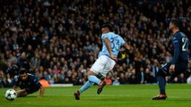 Guardiola proud of Man City after beating 'one of the best'