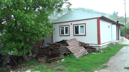 Şehit Hikmet Zengin'in Hayali Gerçekleştirildi