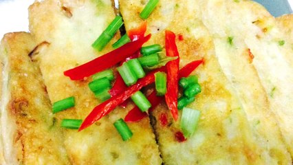 CRISPY SIGNATURE TOFU