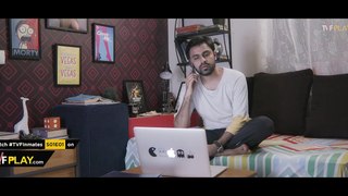 TVF's Long Distance Celebrations __ Diwali Qtiyapa