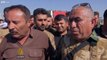 Kurdish Flag Downed And No Longer Flies in Kirkuk Anymore, As Civilians Rejoice