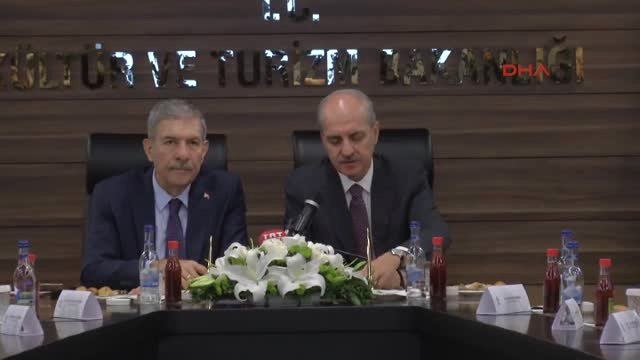 Türkiye'nin Sağlık Turizmi Dünyaya Tanıtılacak 'Sağlık İçin Türkiye' 3