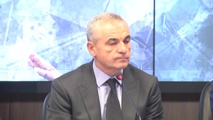 Rıza Çalımbay: "En Büyük İhtiyacımız Taraftar"