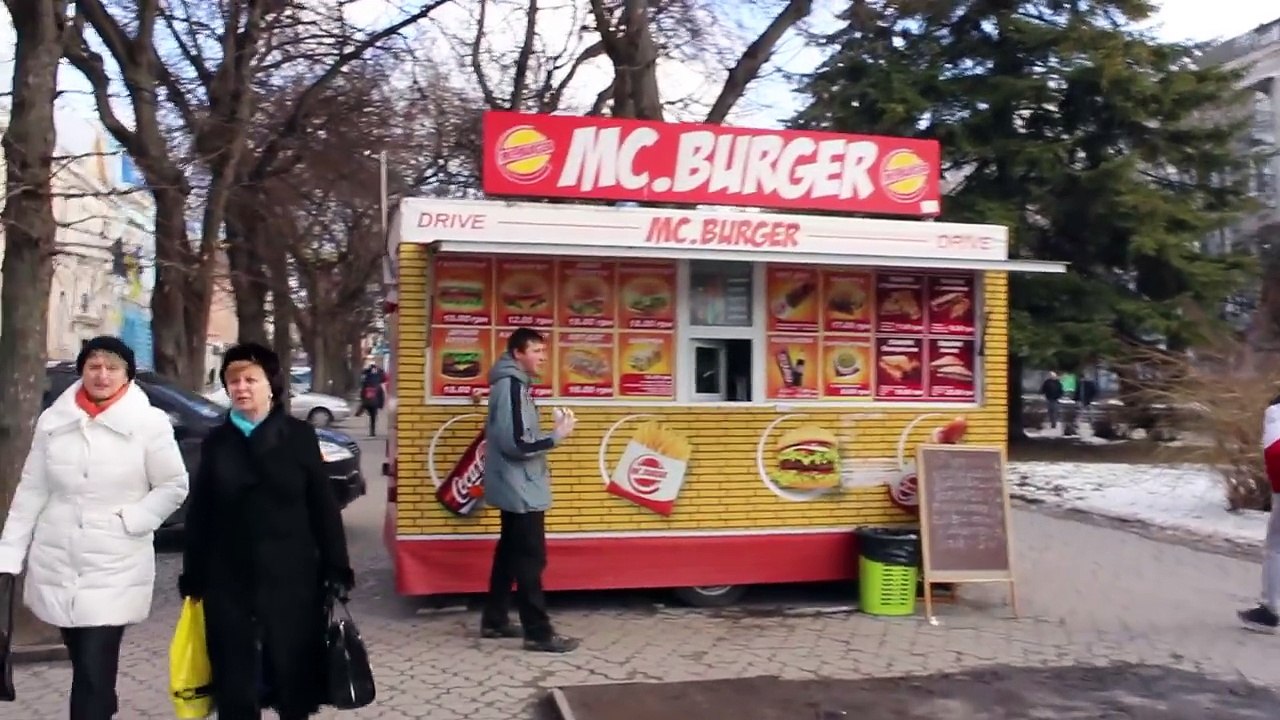 How to Pickup Girls in Ukraine + Travel Tips (Lviv,Ternopil, Vinnytsia)