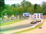 Gran Premio di San Marino 1987 (seconda parte)