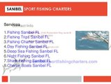Fishing Sanibel FL | Fishing Trips Sanibel FL