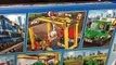 Lego Trains Set 60052 - Lego City Cargo Train Set & Forklift - Lego Build Playtime Family Toy Review