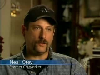 Gary Ridgway - the Green River Killer  del 1