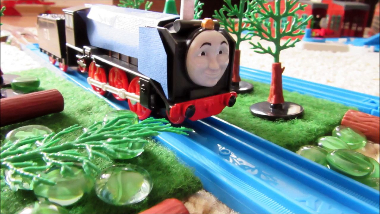 TOMY Hero of the Rails PART 4 FULL HD