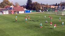 3-1 Esra Manya Goal UEFA  Women Euro U19 Qual.  R1 Group 10 - 18.10.2017 Hungary (W) U19 3-1...