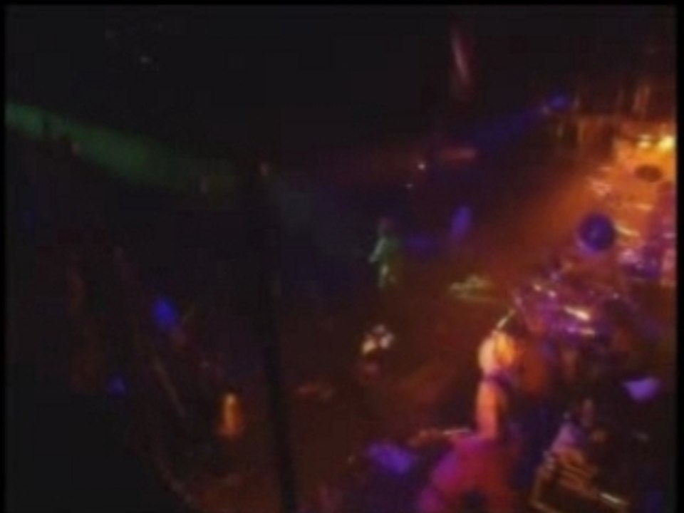 X Japan - Hide - Misery (Live!) ㊣