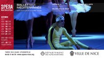 TEASER BALLET VIVA VERDI, CANTATE 51, BELONG PAS DE DEUX, ALLEGRO BRILLANTE