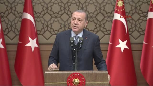 Erdoğan Sen Hangi Hakla 'Kerkük Benim' Diyorsun Ne İşin Var Senin Kerkük'te -3