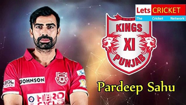 IPL 2018 || Kings XI Punjab Team Squad -2018 || KXIP 2018