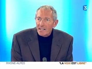 La voix est libre 3nov. Partie2