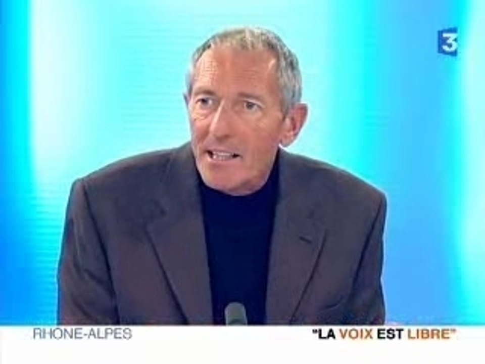 La voix est libre 3nov. Partie2