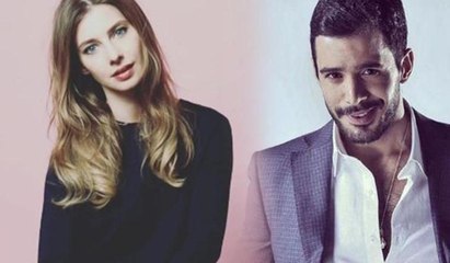 Tuba Ünsal Barış Arduç'un sırrını ortaya çıkardı