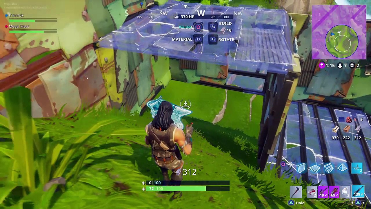 Its a win