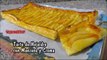 Tarta de Hojaldre con Manzana y Crema - magnífica