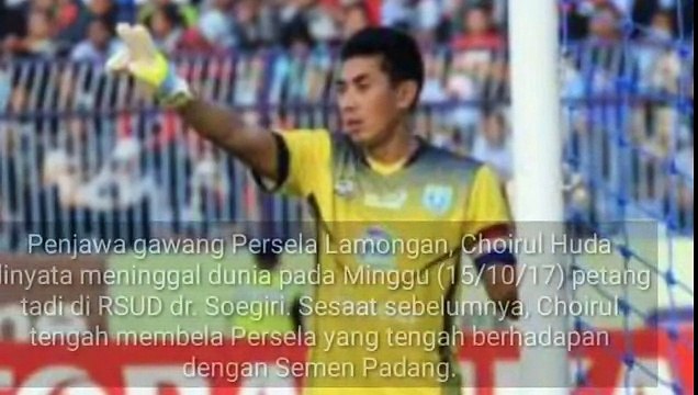 Bukan Benturan di Dada, Ini Kata Dokter soal Penyebab K3mati4n Choirul Huda